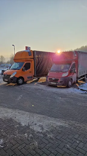 GÓRAL TRANS Piotr Góralczyk